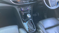 Vauxhall Mokka X 1.4T Elite Nav 5dr Auto Petrol Hatchback